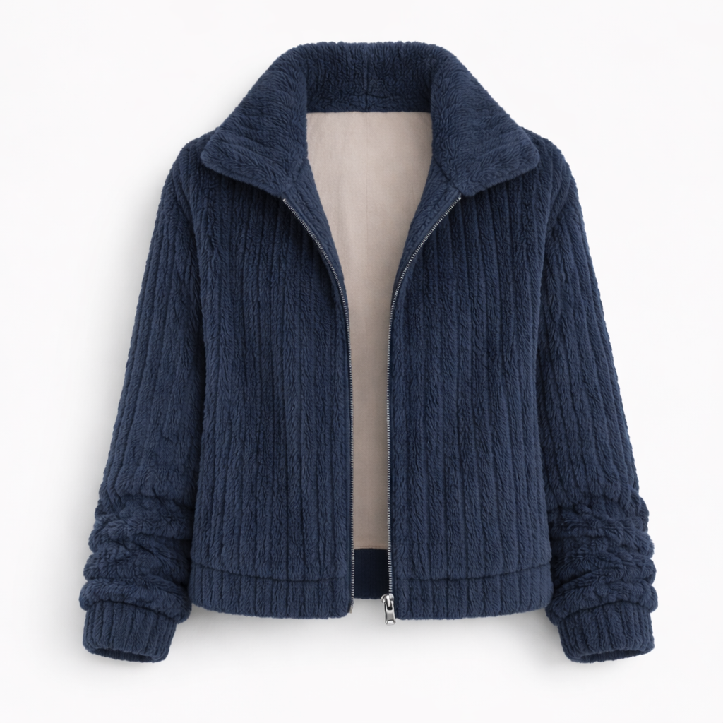 Sophie | Fleece Vest