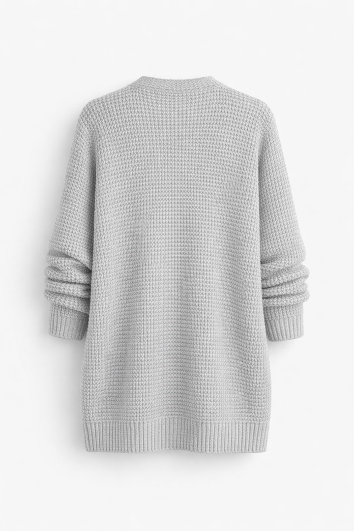 Melona | Knit Vest