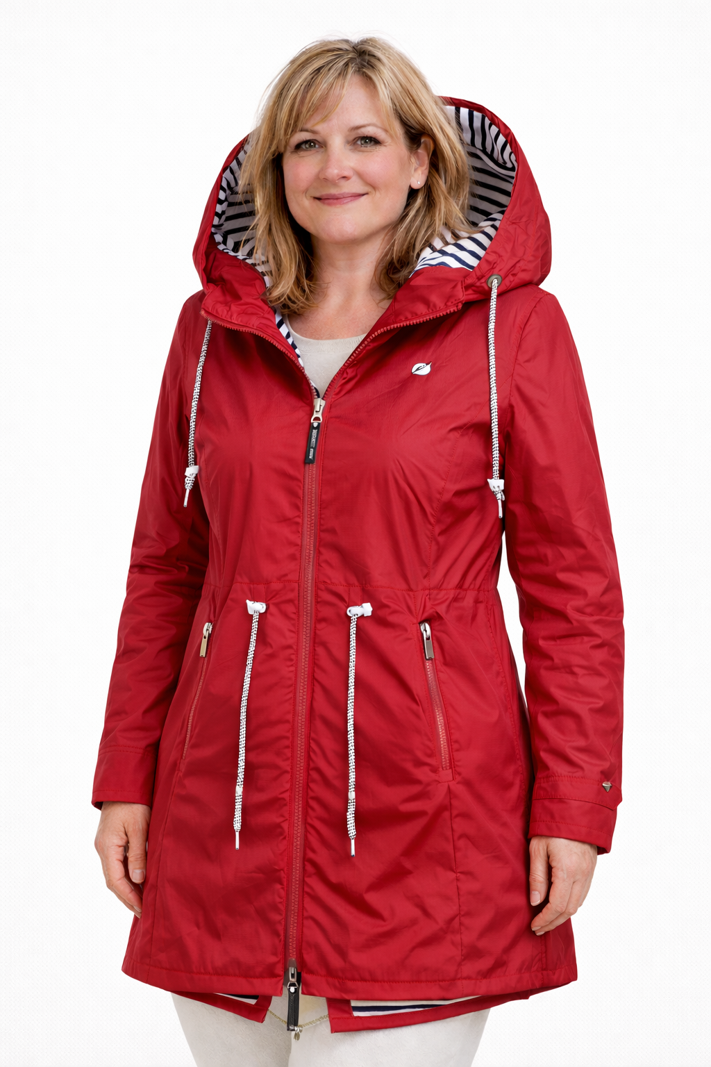 Paige | Stylish Waterproof Jacket