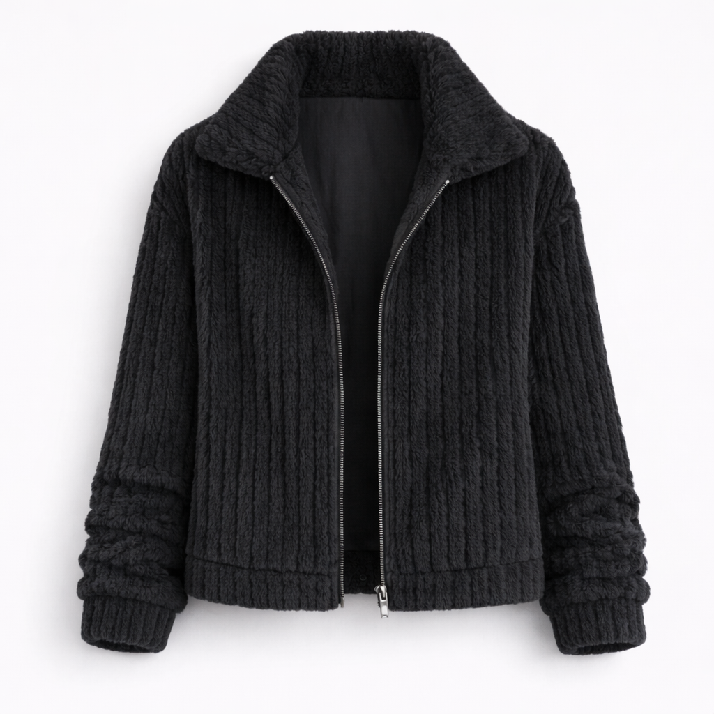 Sophie | Fleece Vest