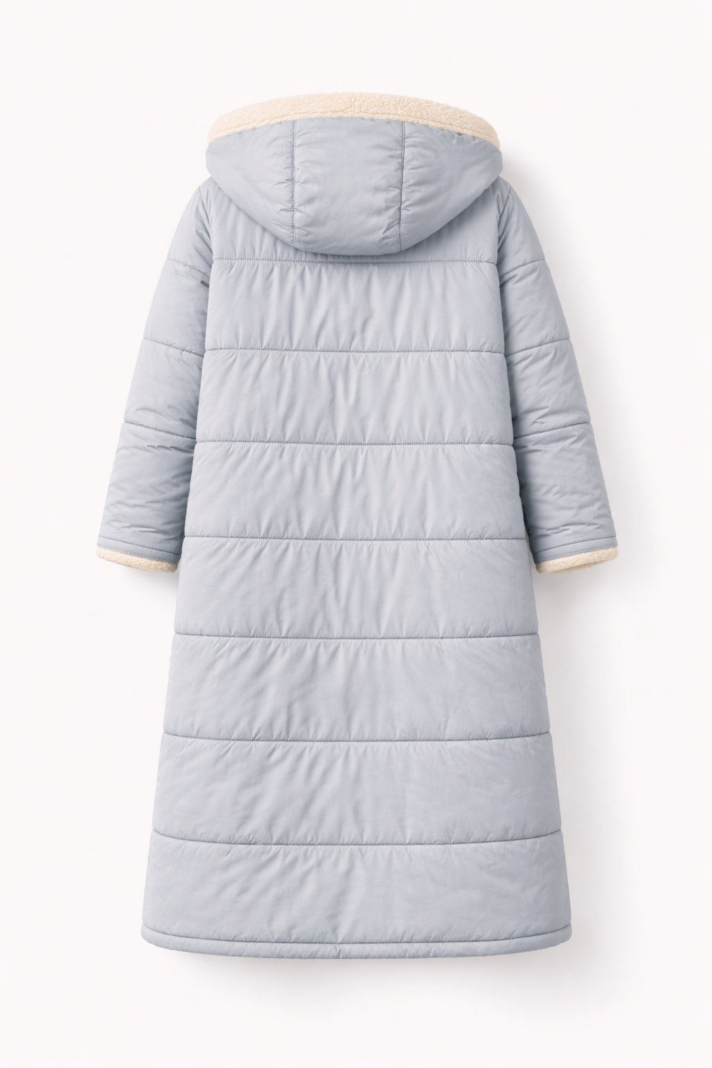 Elowen | 2 in 1 Long Coat