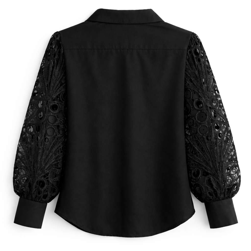 Valerie | Flattering Everyday Top