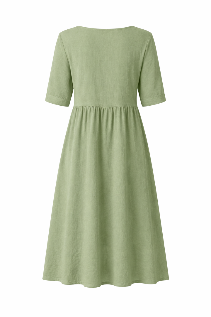 Elora™ | Breeze Dress
