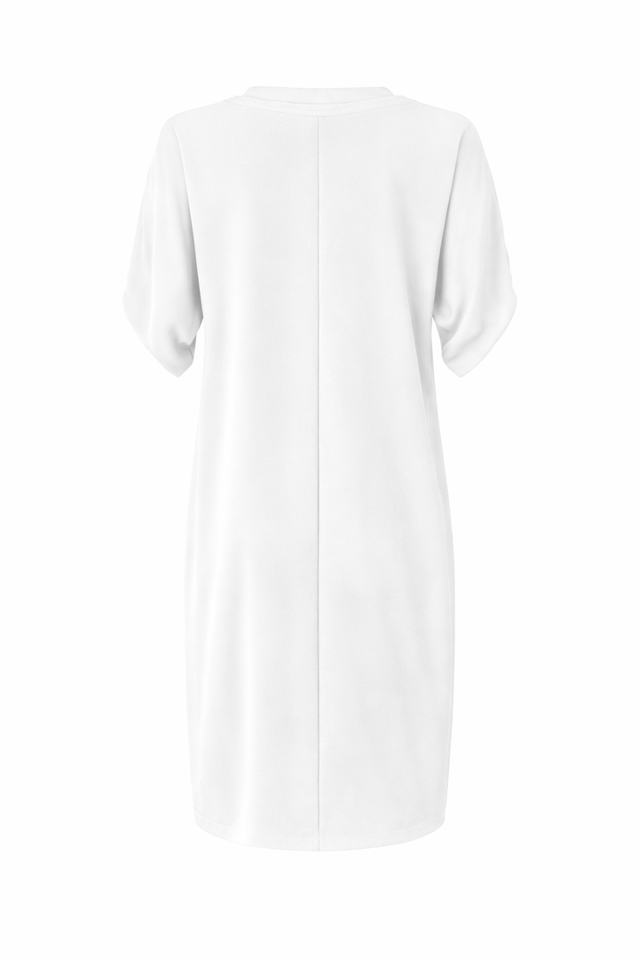 Mia | Casually Elegant Straight Dress