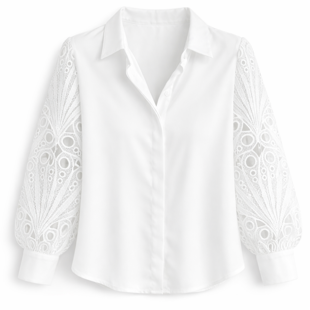 Valerie | Flattering Everyday Top
