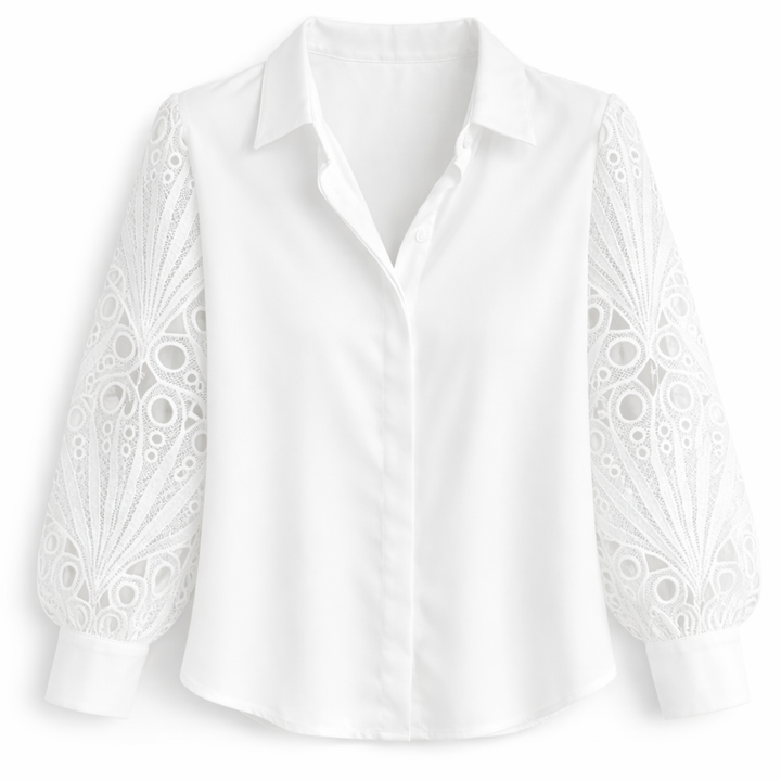 Valerie | Flattering Everyday Top