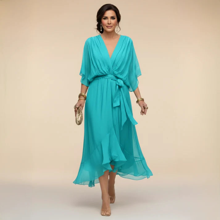 Helene™ | Elegant Dress