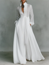 Amelia | Elegant Maxi Dress