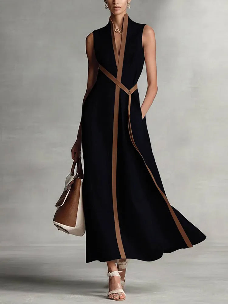 Elena | Breeze Dress