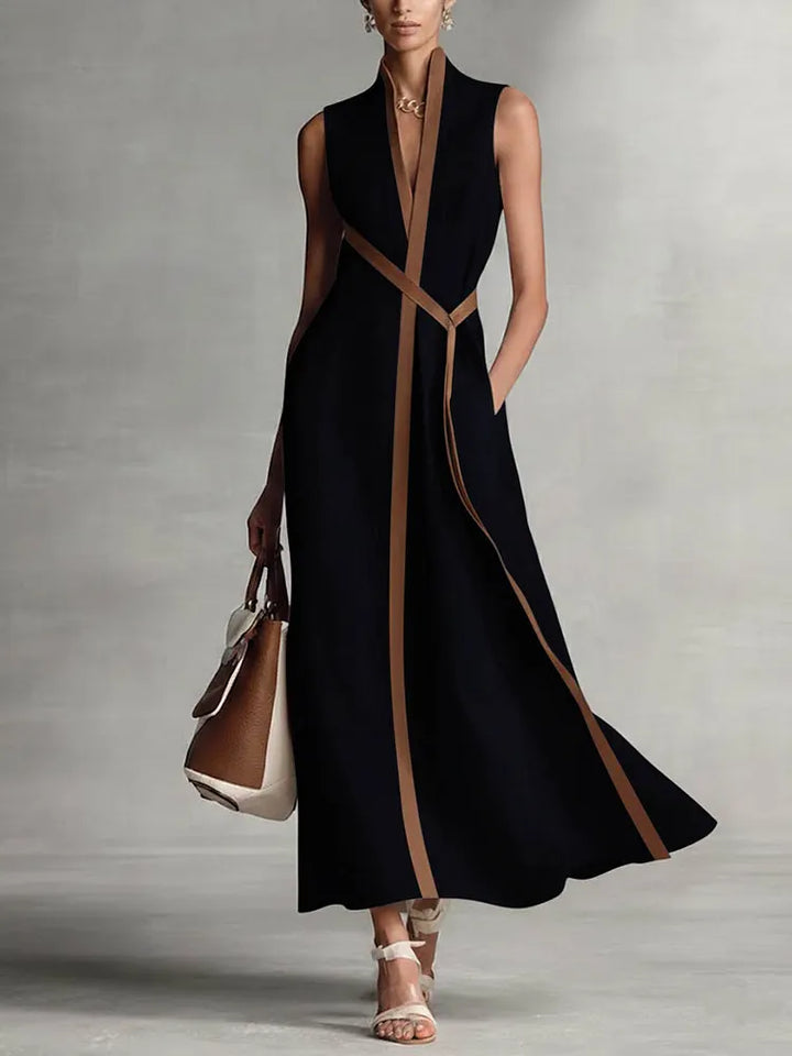 Elena | Breeze Dress