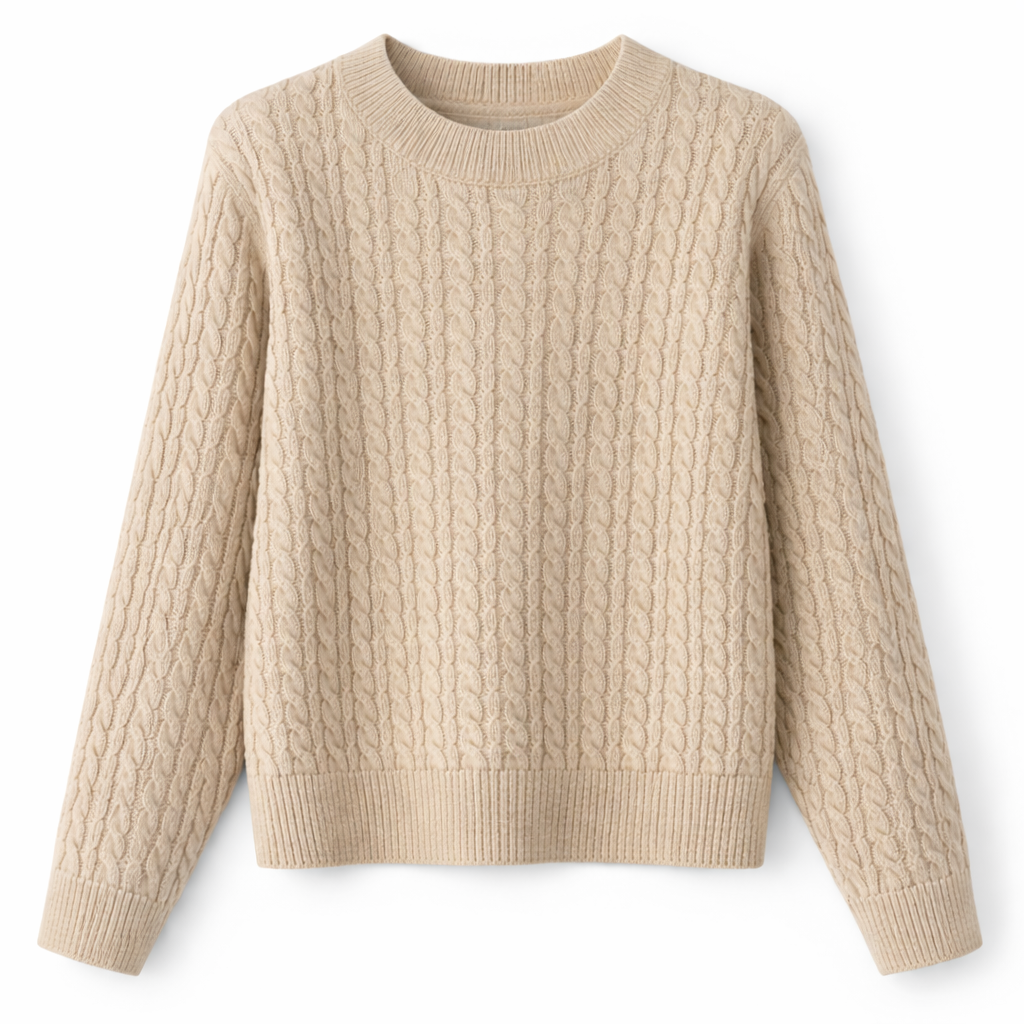 Olivia | Casual Sweater