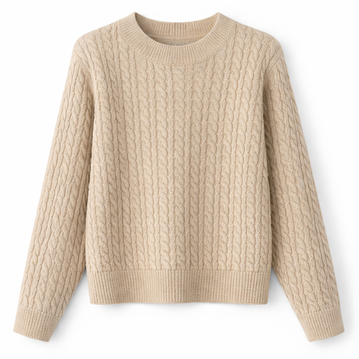 Olivia | Casual Sweater