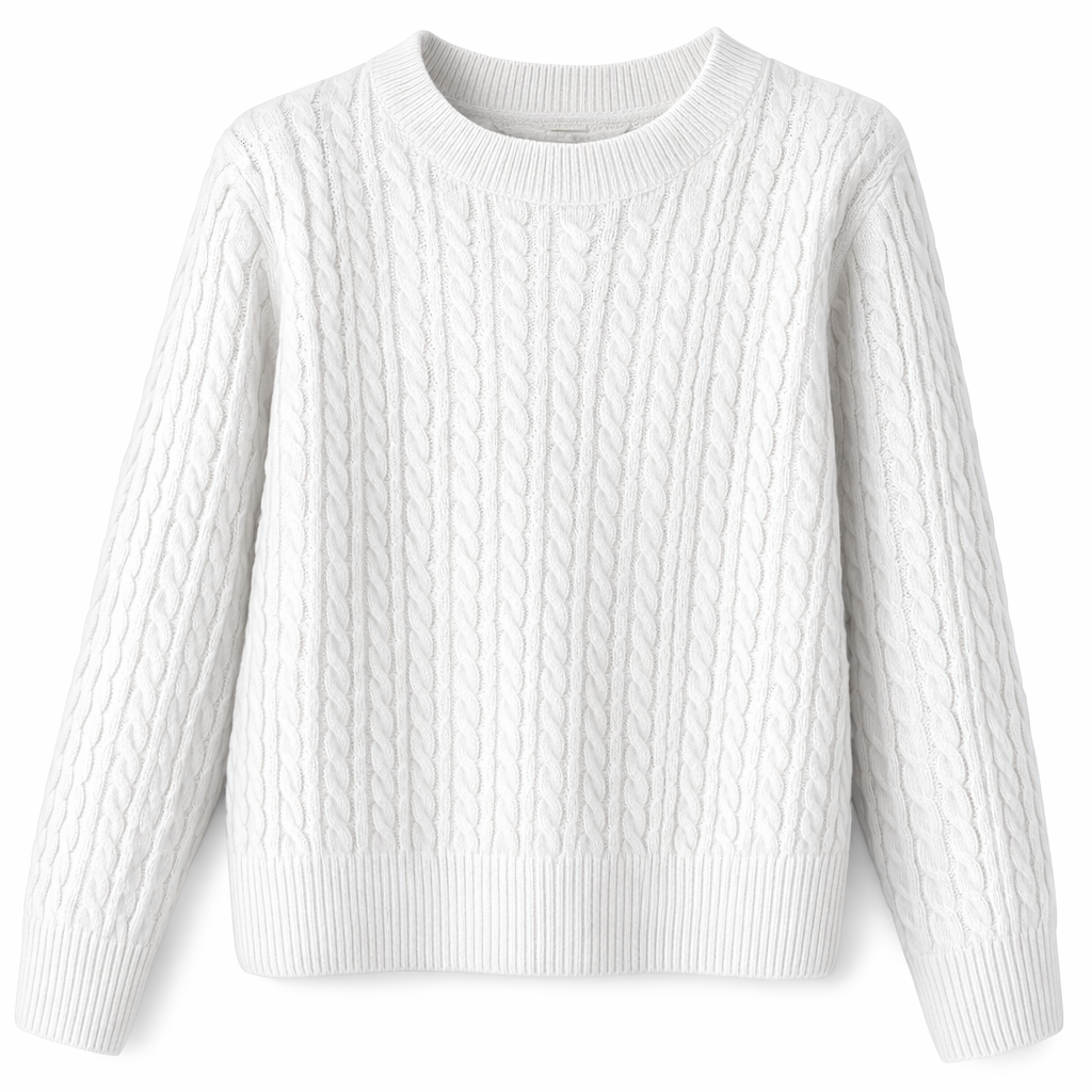 Olivia | Casual Sweater