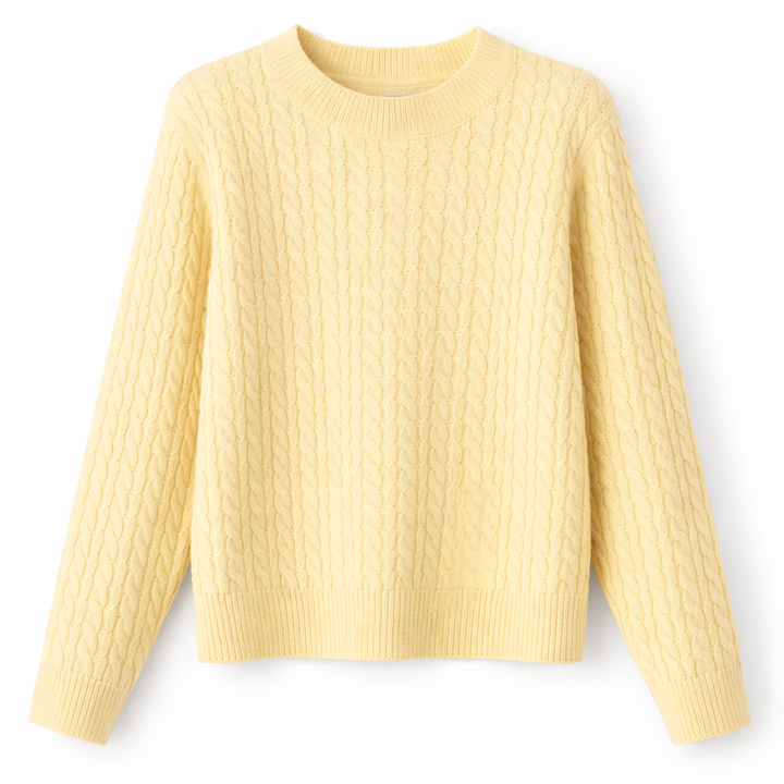 Olivia | Casual Sweater
