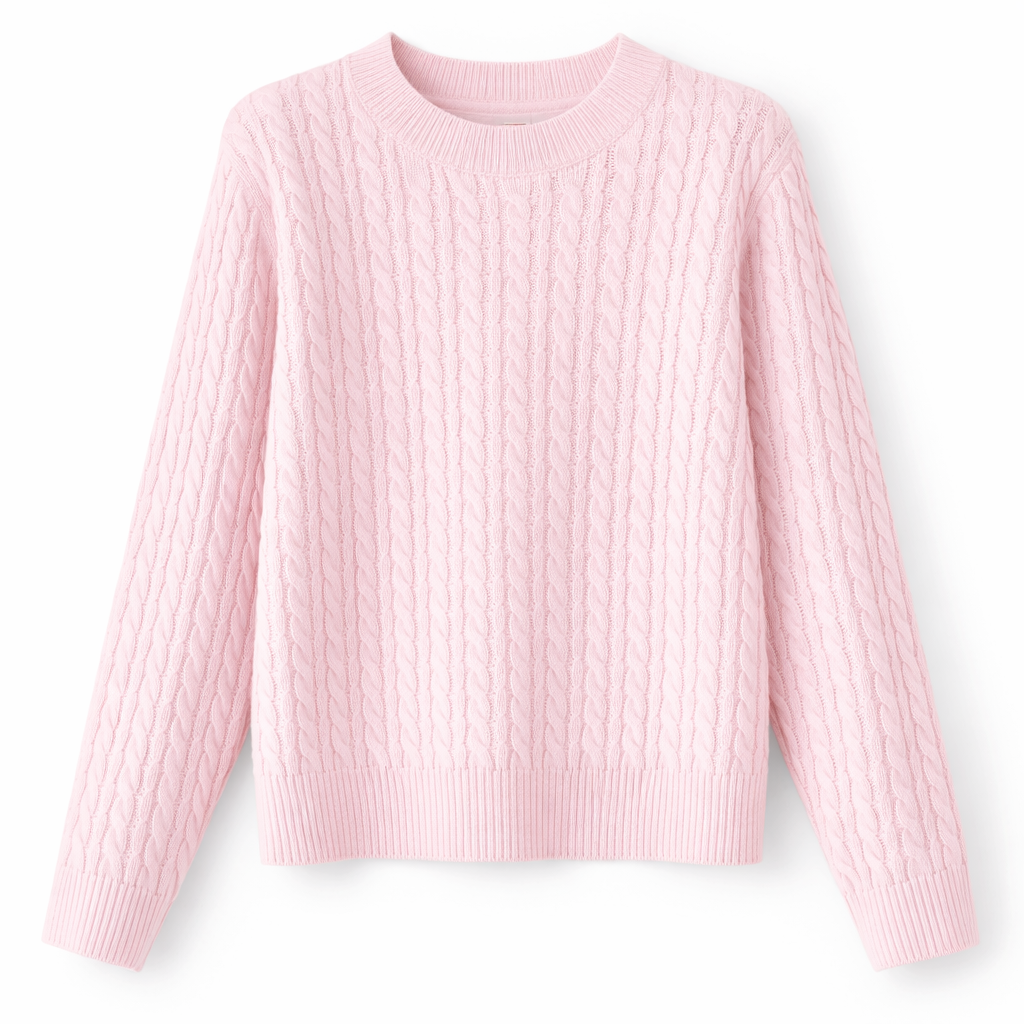 Olivia | Casual Sweater