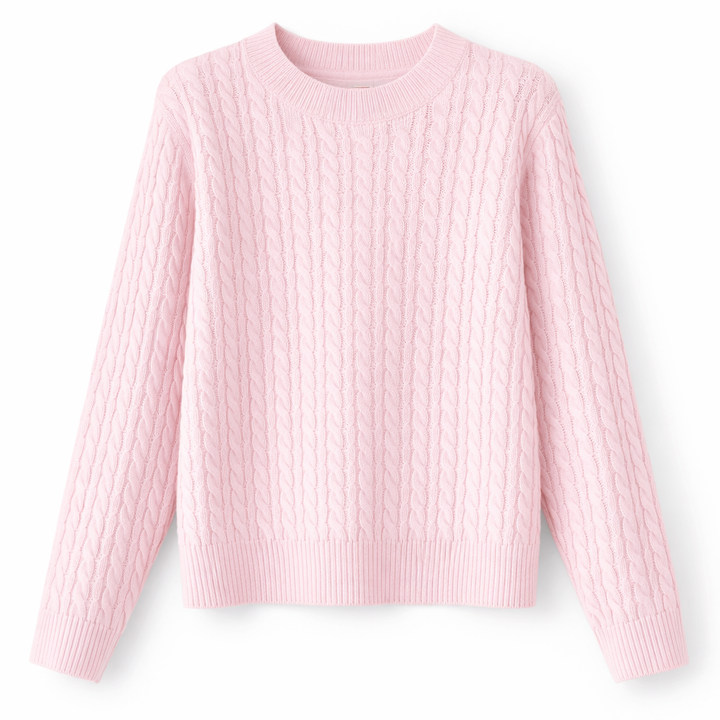 Olivia | Casual Sweater