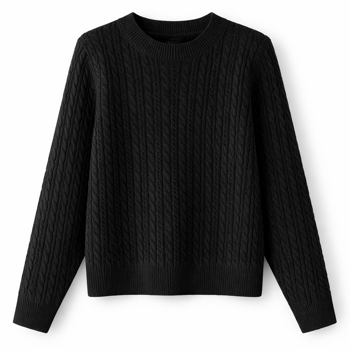 Olivia | Casual Sweater