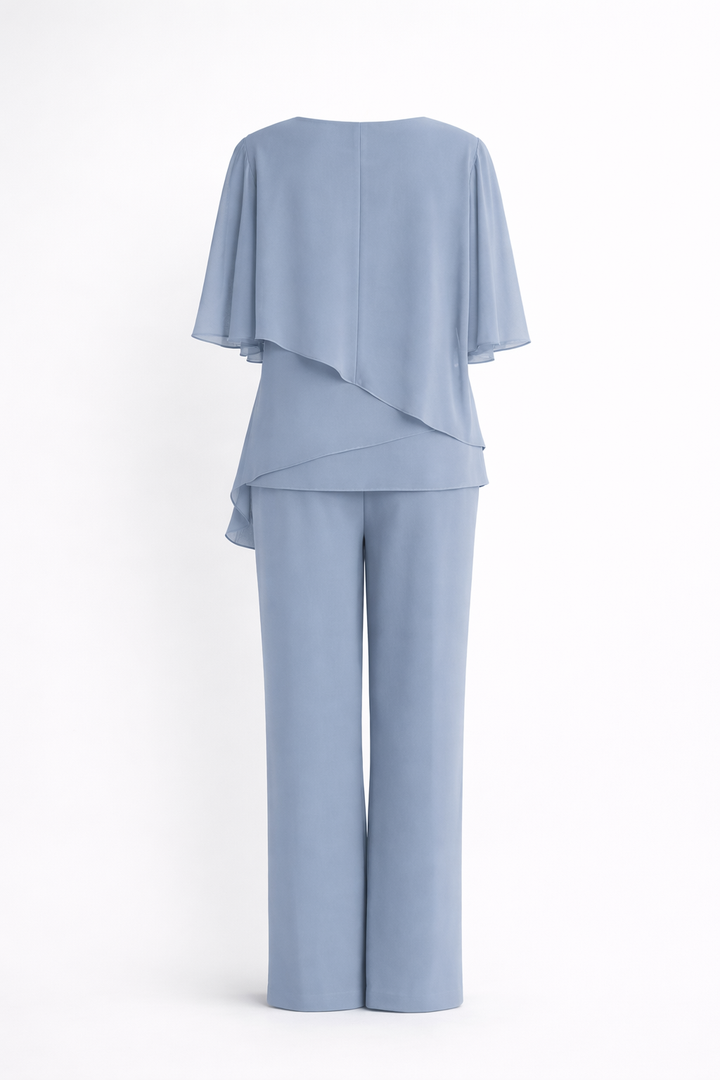 Wylie™ | Radiant Two-Piece Set