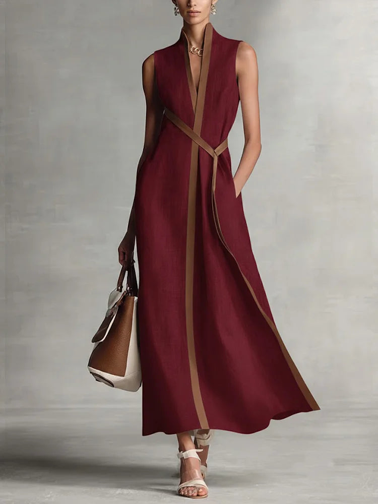 Elena | Breeze Dress