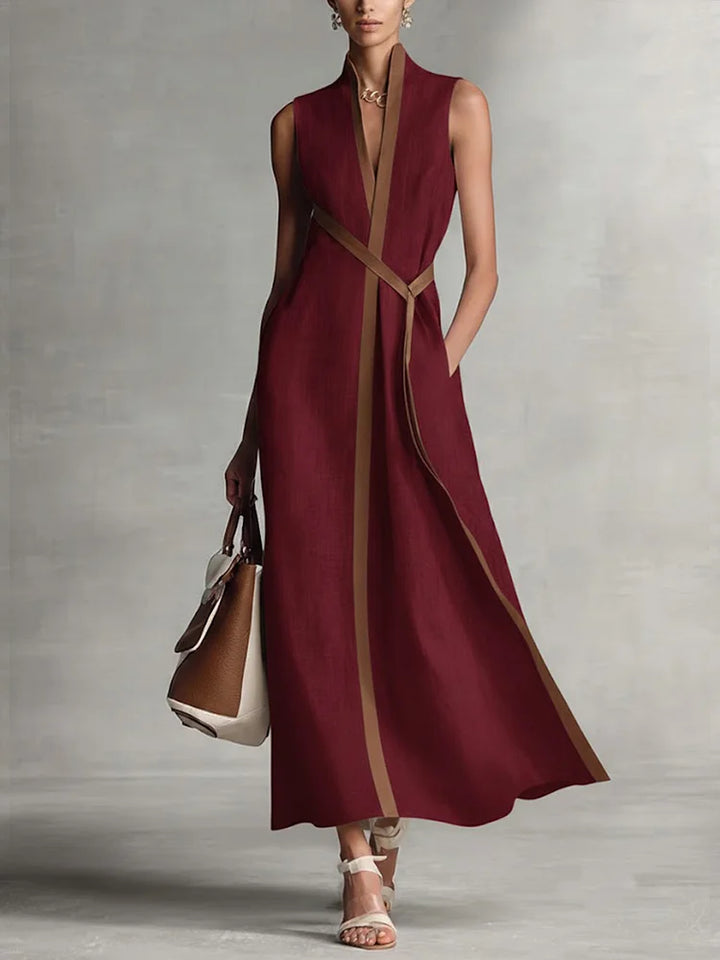 Elena | Breeze Dress