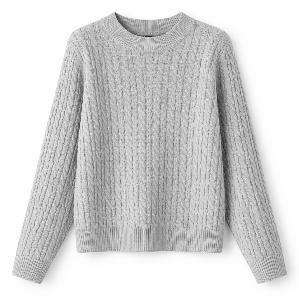 Olivia | Casual Sweater