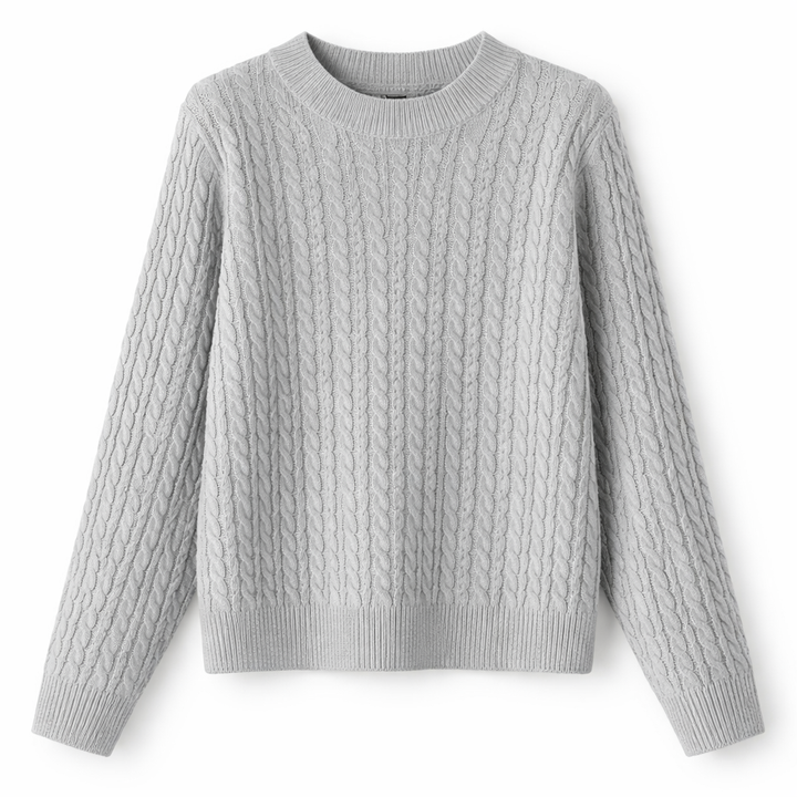 Olivia | Casual Sweater
