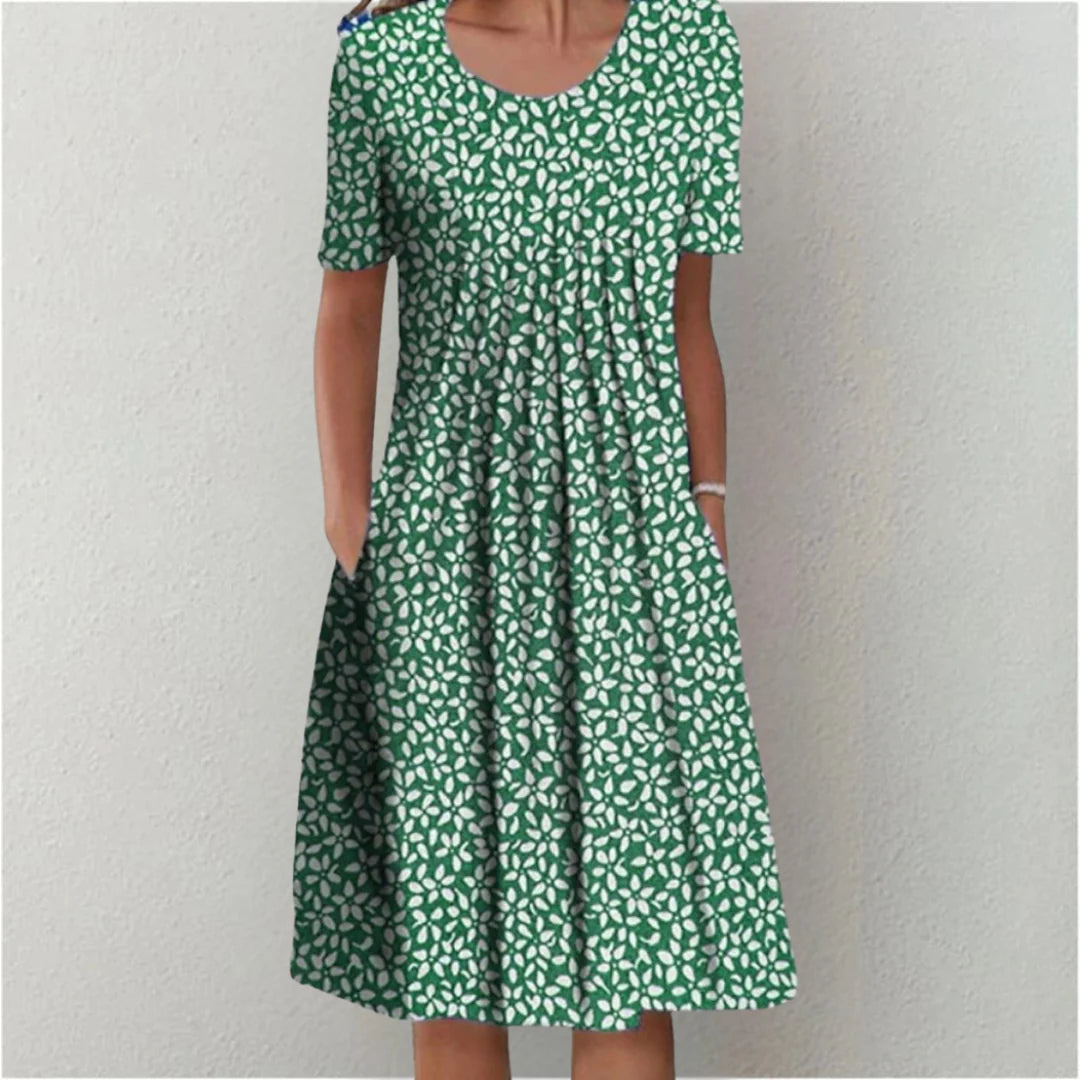 Amanda | Women's Casual Dress