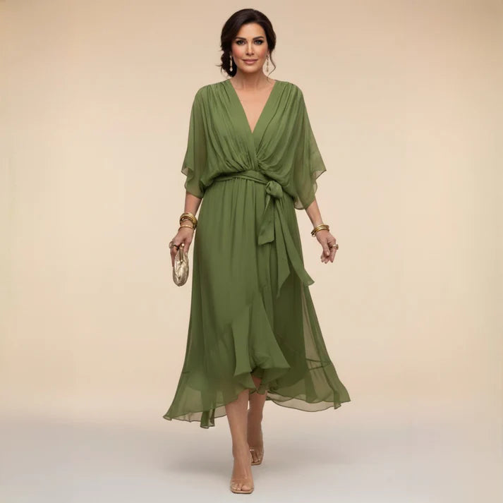 Helene™ | Elegant Dress
