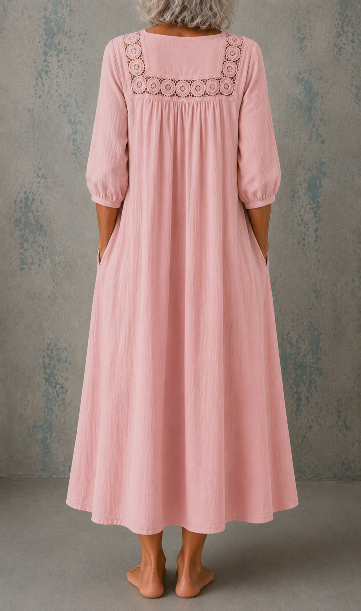 Helen™ | Everyday Grace Dress