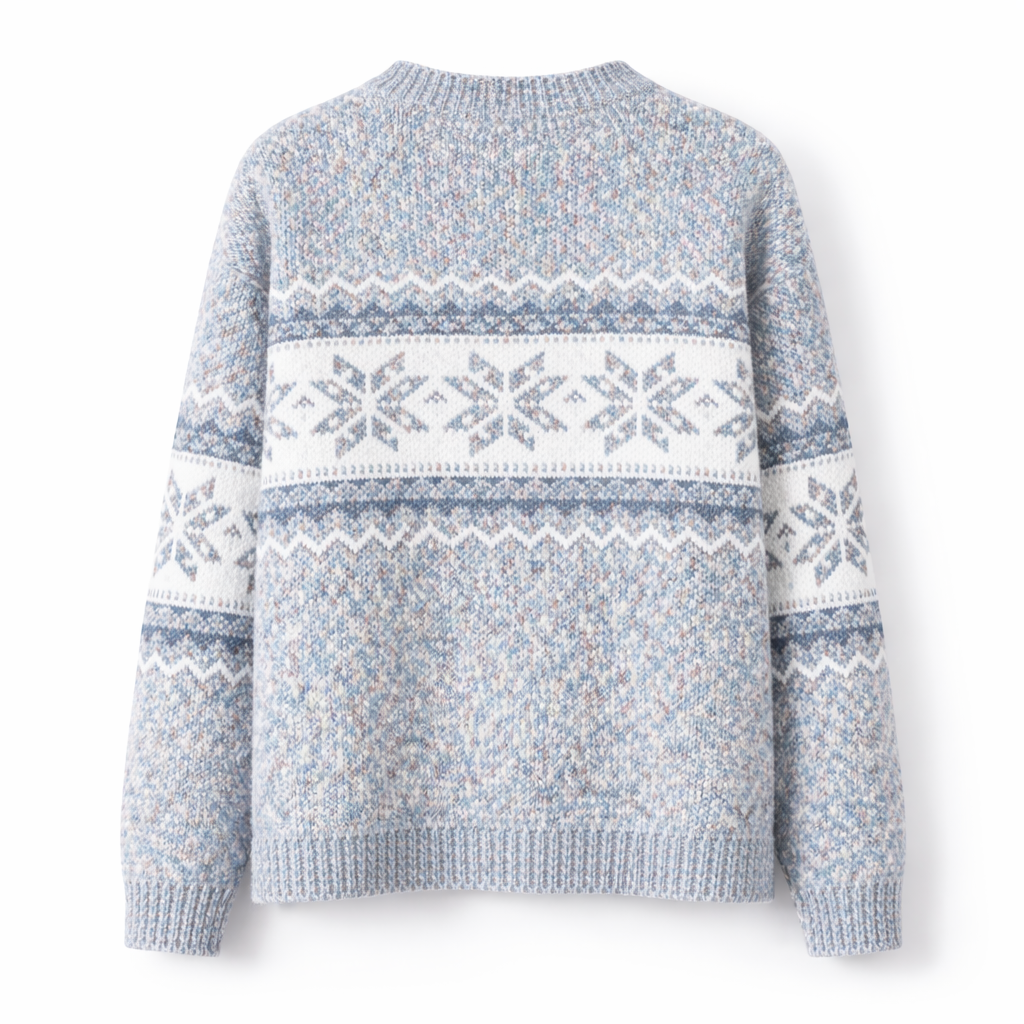 Lura | Vintage sweater