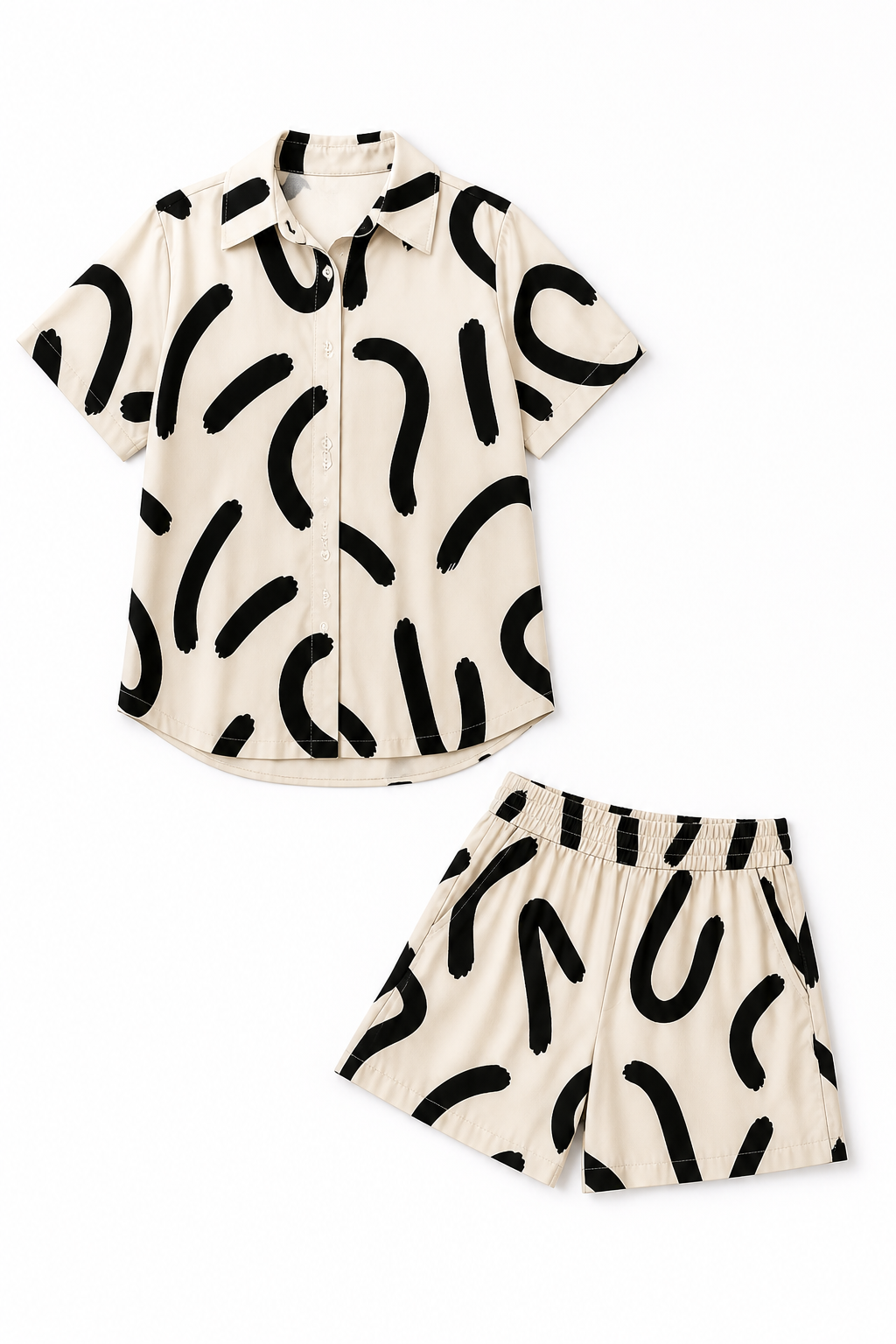 CLARA™ | Relaxed Comfort Set