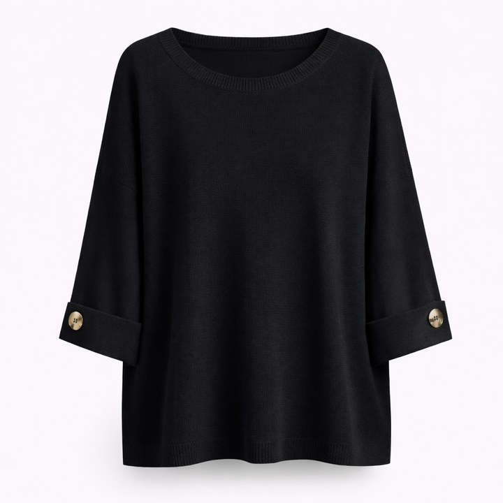 Isabela | Knit Spring Top