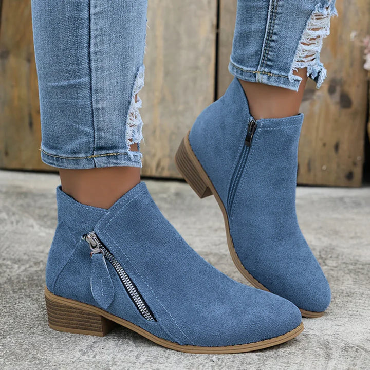 INDIE™ | Orthopedic Ankle Boots