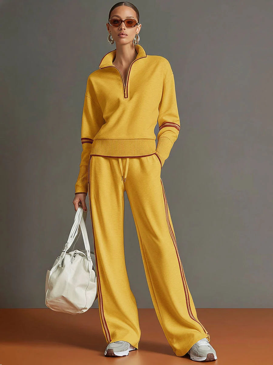 COLETTE™ | Luxe Leisure Set