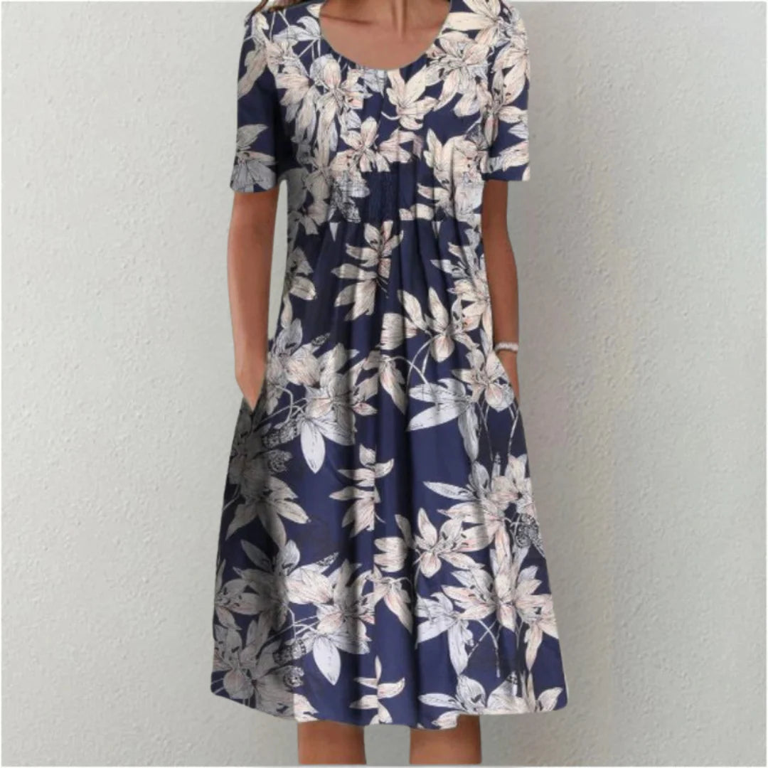 Amanda | Women's Casual Dress