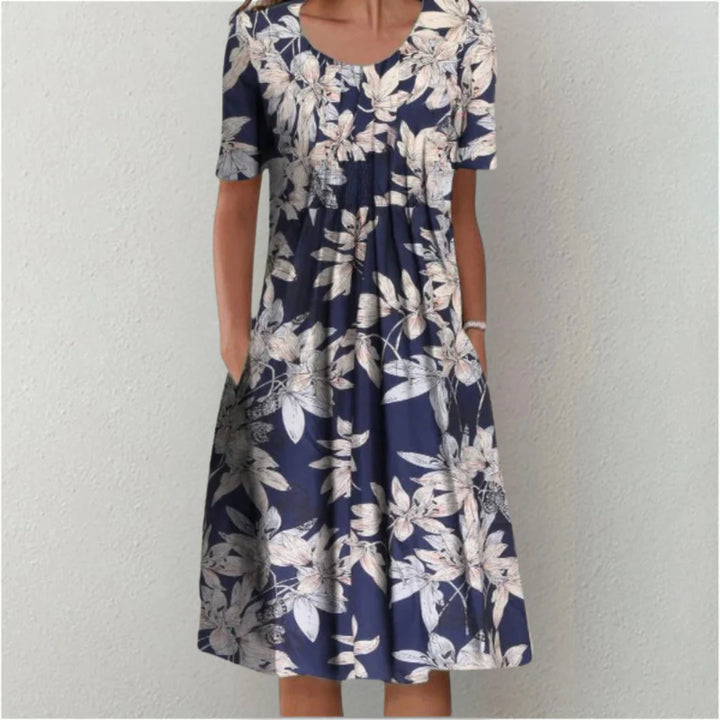 Amanda | Women's Casual Dress