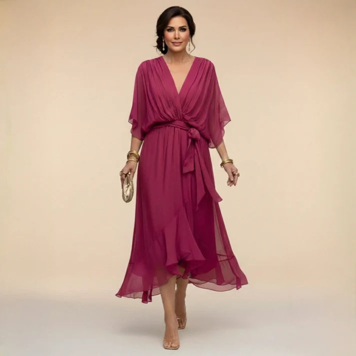 Helene™ | Elegant Dress