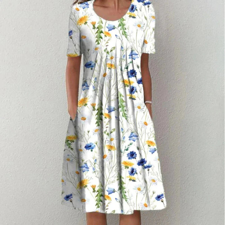 Amanda | Women's Casual Dress