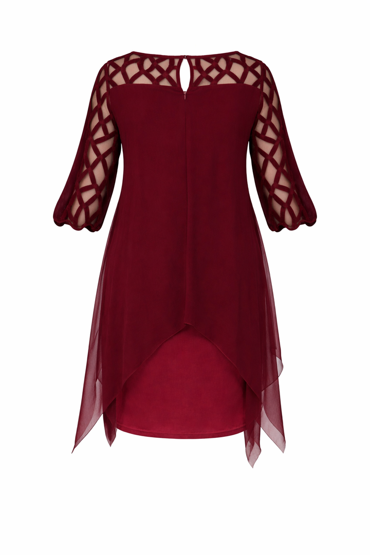Celeste | Midi Dress