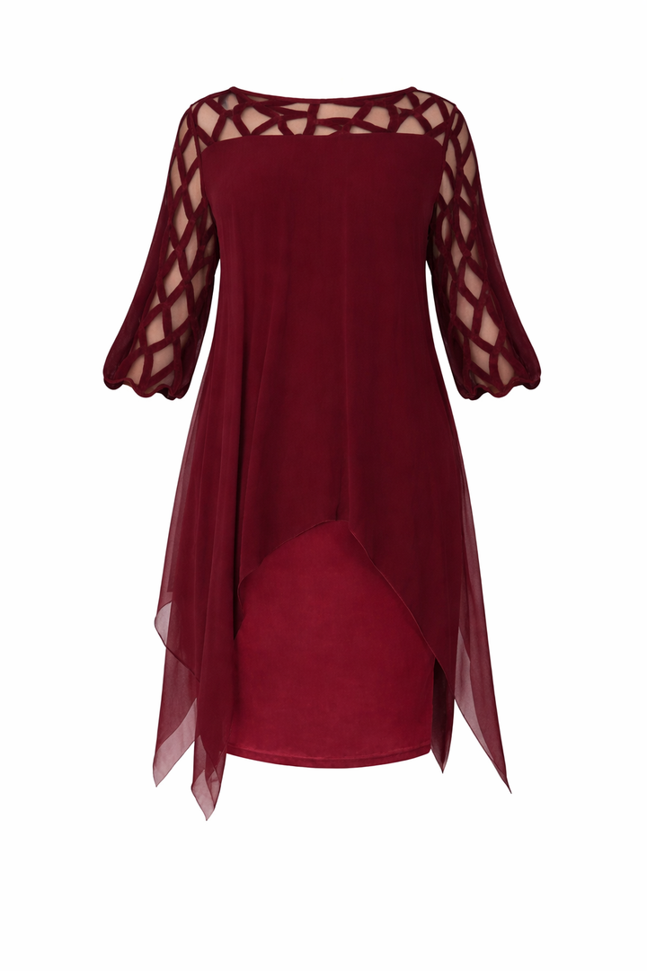 Celeste | Midi Dress