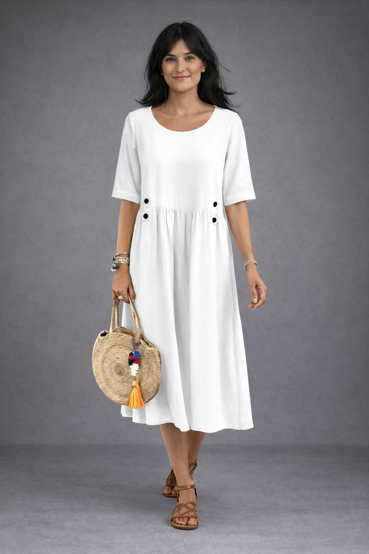 Elora™ | Breeze Dress