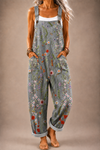 Maria | Overalls Collection
