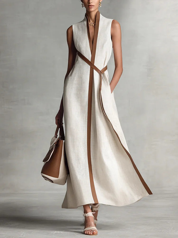 Elena | Breeze Dress