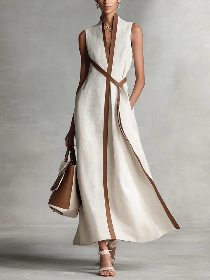 Elena | Breeze Dress