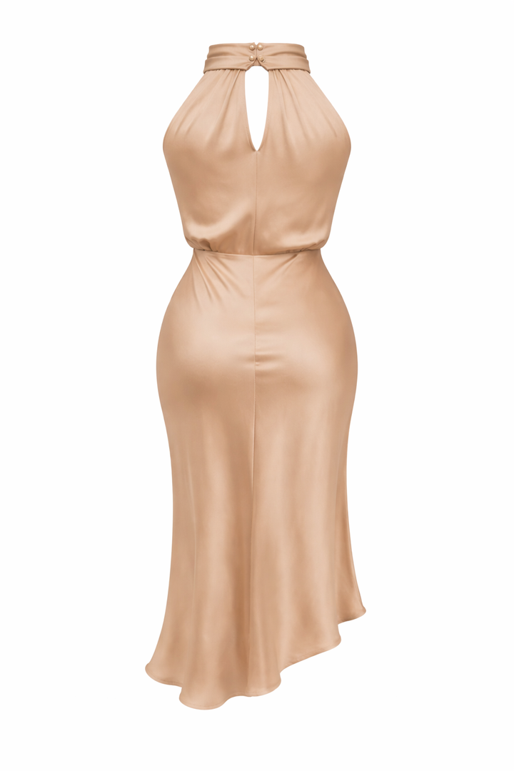 Benthe | Stylish Cocktail Dress