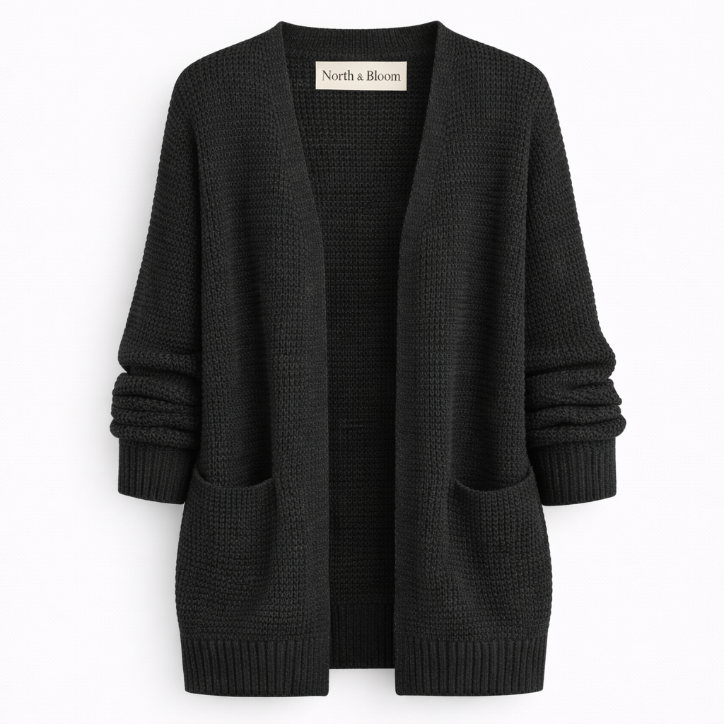 Melona | Knit Vest