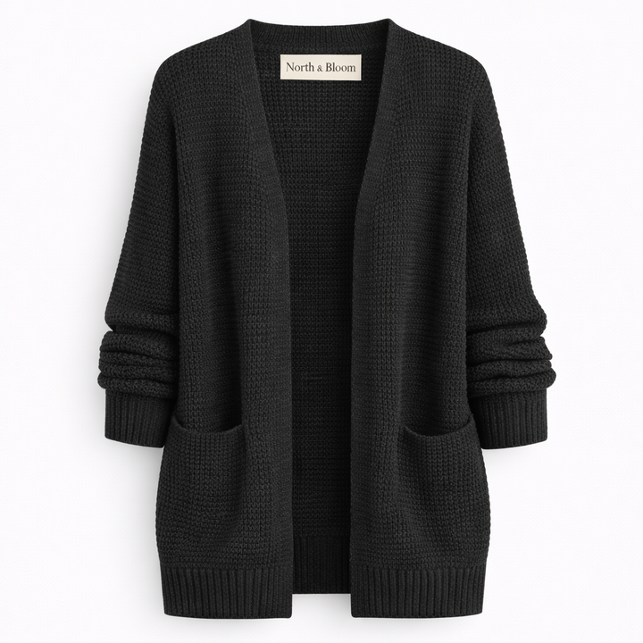 Melona | Knit Vest