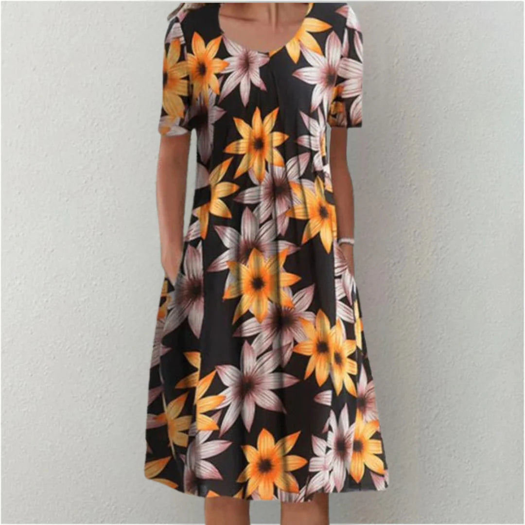 Amanda | Women's Casual Dress