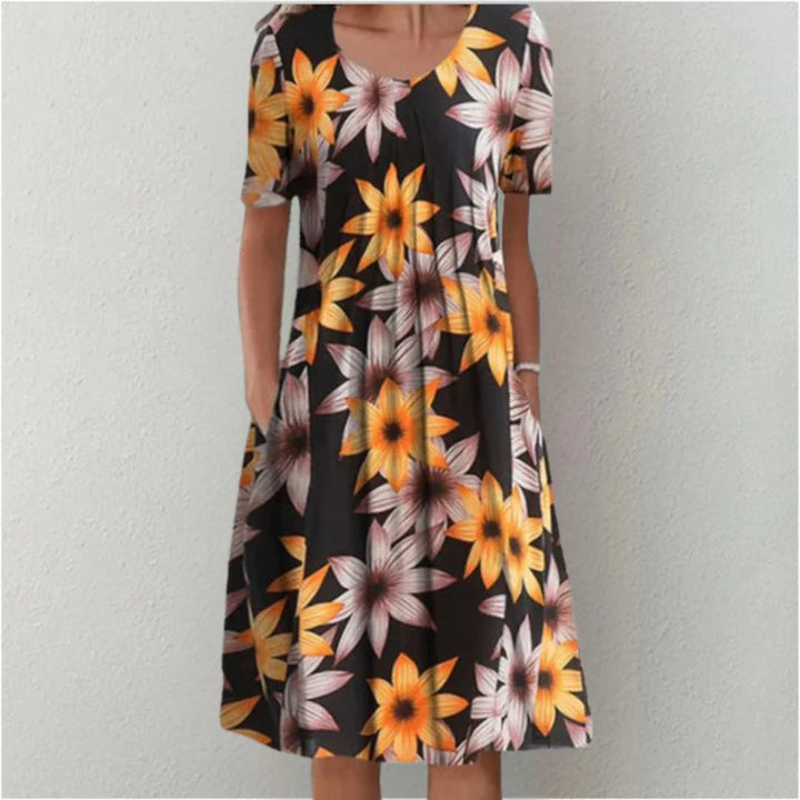 Amanda | Women's Casual Dress