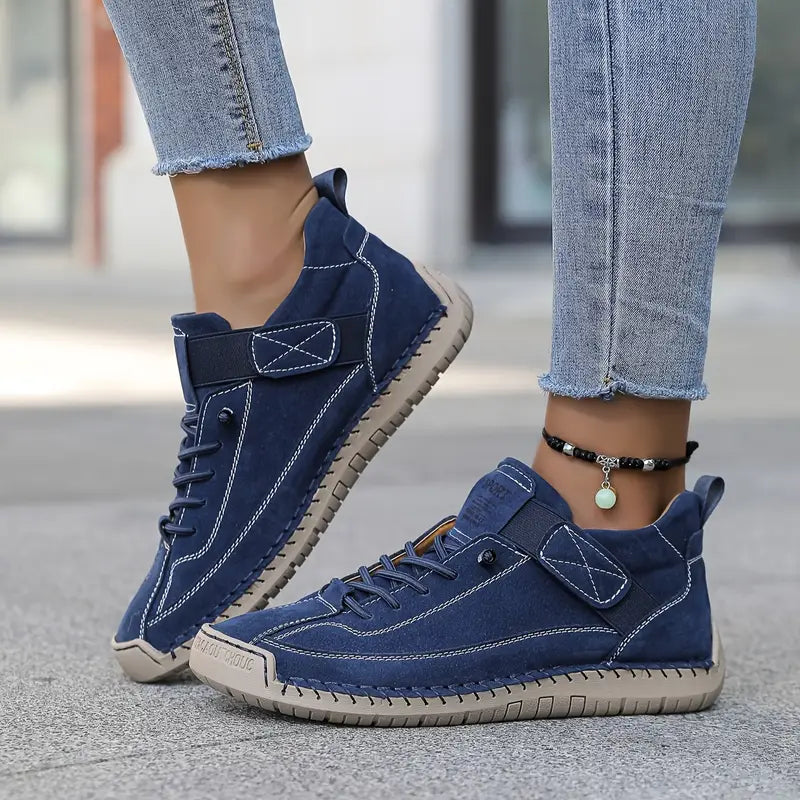 Adéla | Breathable Sneakers